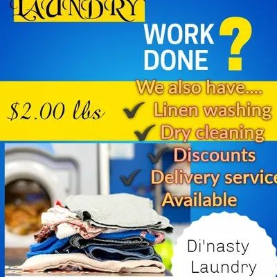 Di'nasty Cleaning Services