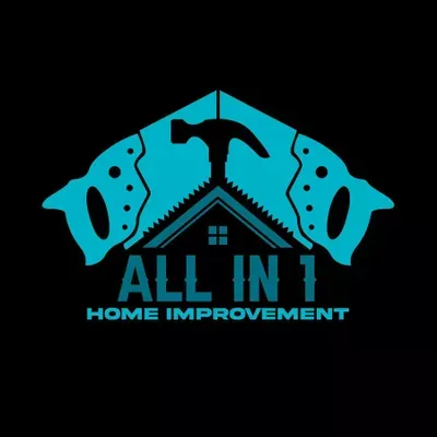 All In 1 Home Improvement