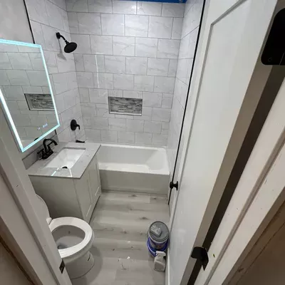 JRC Renovations
