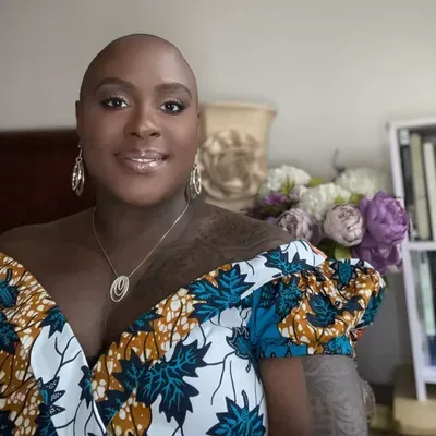 Thee Self Care Maven Experience