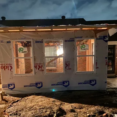 Candrus Construction Service’s LLC