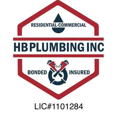HB plumbing inc.