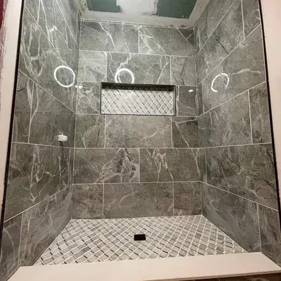 General remodeling