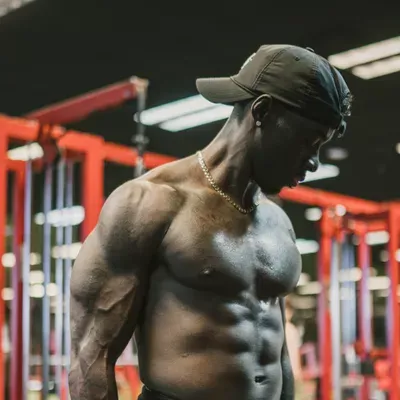 Built 2 Last Training
