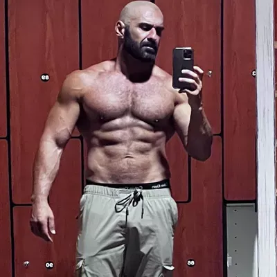 Prime Fitness Pasadena