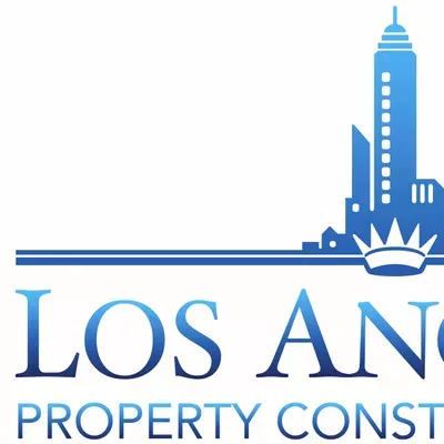 Los Angeles Property Construction Inc.