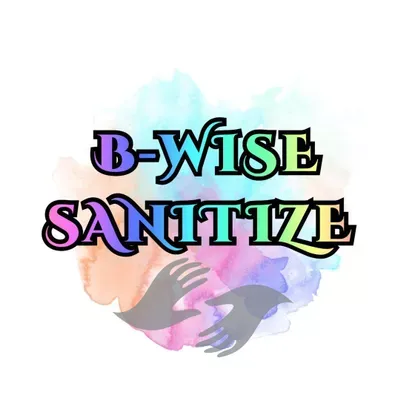 B-WISE SANITIZE LLC