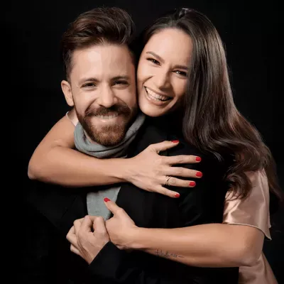 Andrea & Juan /Relationships and Personal Coaching
