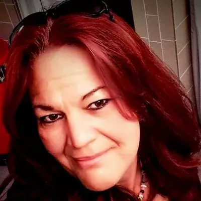 Teri  Kraus