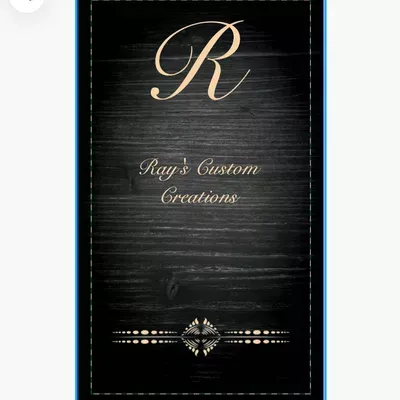 Ray's Custom Creations