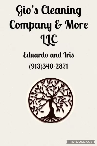 Gio's Cleaning Company & More, LlC