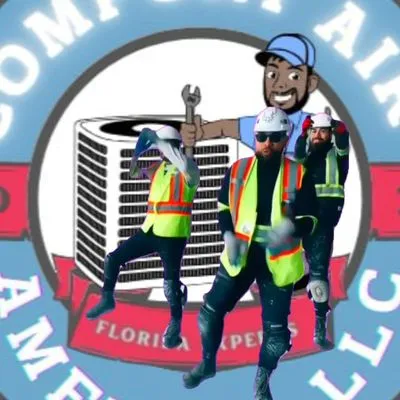 comfort air America llc