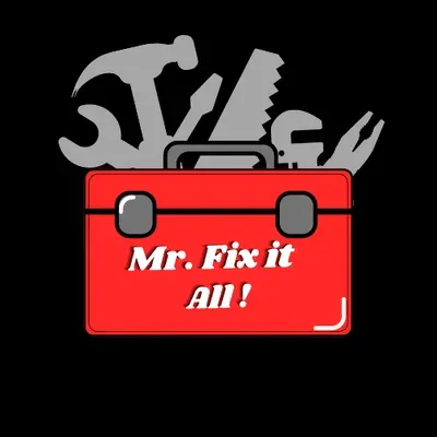 Mr. Fix it All