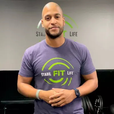 Stabil FIT Life
