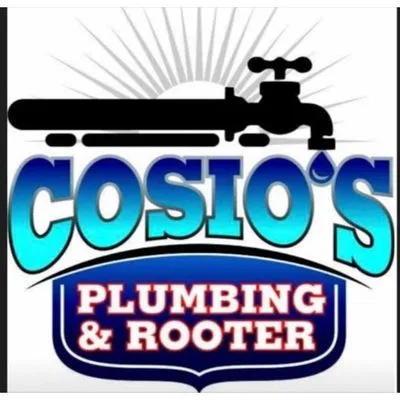 Cosio’s Plumbing Services