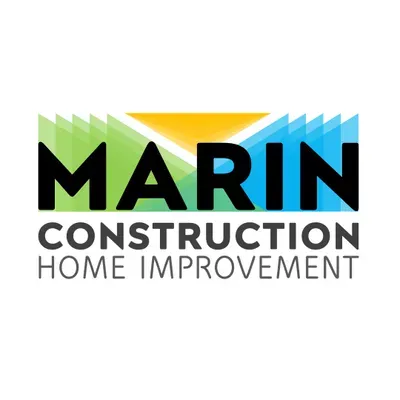 Marin Construction & Home Improvement