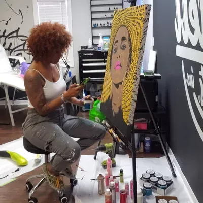 Yorlett Arts