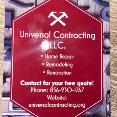 Universal Contracting LLC