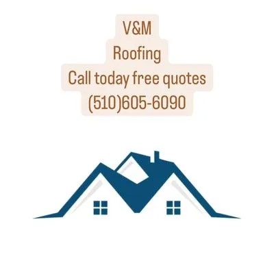V&M roofing