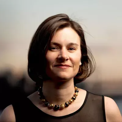 Coaching with Julia Nagle, MPP & Certified Coach