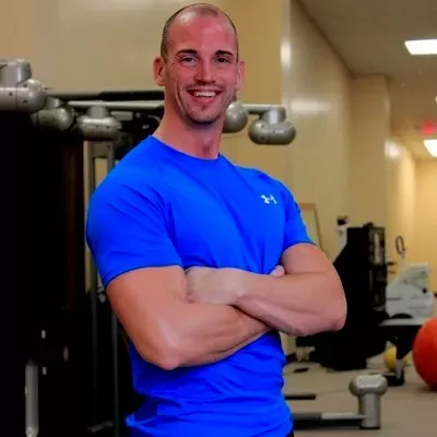 CLM Fitness