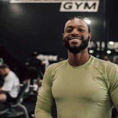 Hardpoint Fitness Training