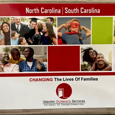 Greater Outreach Services, LLP