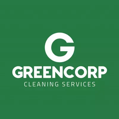 GreenCorp Cleaning Services