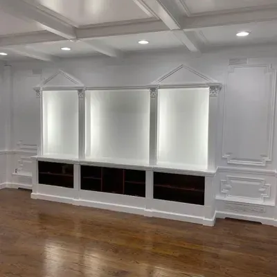 HGF RENOVATIONS LLC