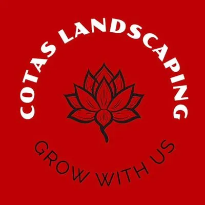 Cotas landscaping