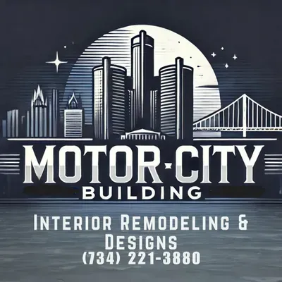 Motor City Building LLC