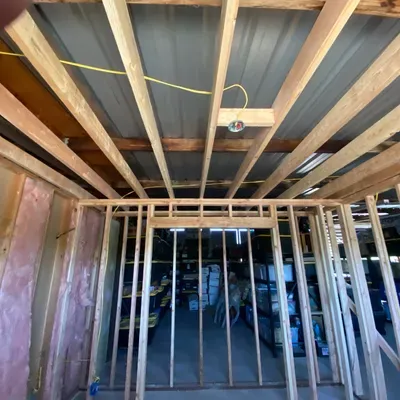 A.R. Construction Services Inc.