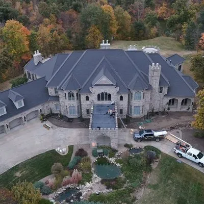 Gerards Exteriors LLC