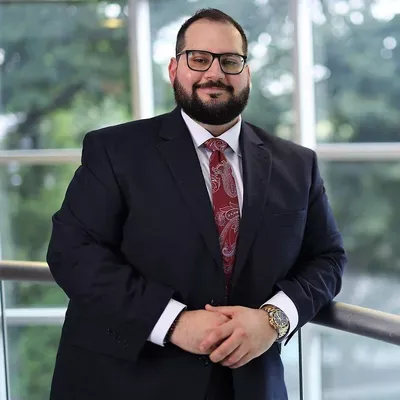 Mark Mikhail