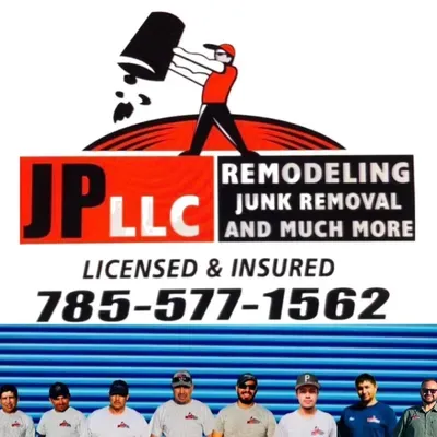 JP Remodeling and Junk Removal