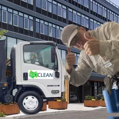 BIOCLEAN