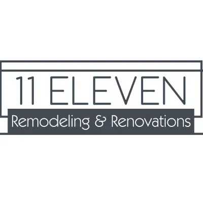 11 Eleven Remodeling & Renovations