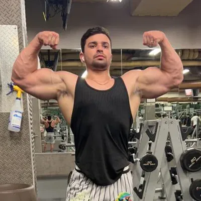 Envision physique