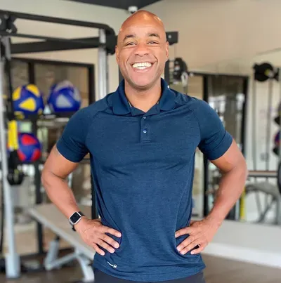 In-Home Personal Training