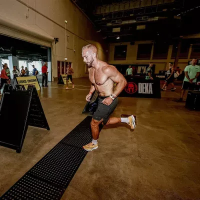 Ryan Johnson Fitness LLC