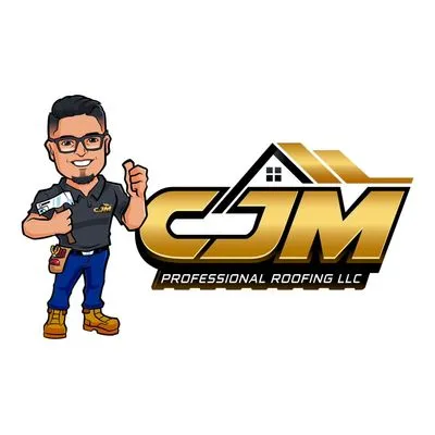 CJM Professional Roofing LLC