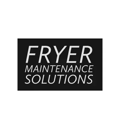 Fryer Maintenance Solutions