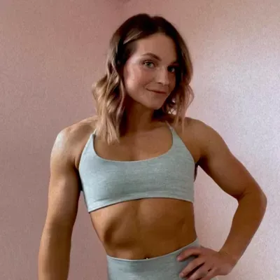 Bloom Fitness