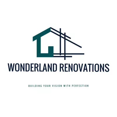 Wonderland Renovations