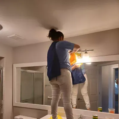 preza cleaning llc