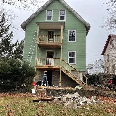 Lifetime Construction