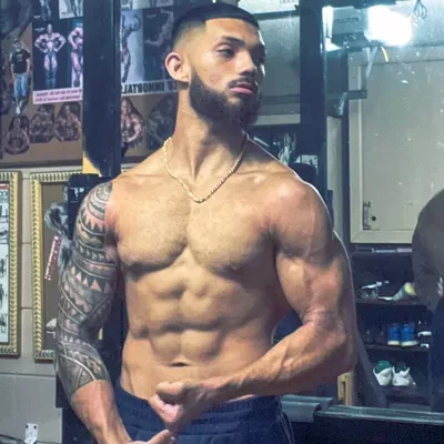 Powerhouse Aesthetics