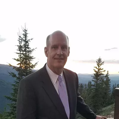 Greg Giles CPA