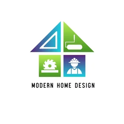Modern home design
