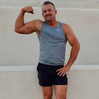 Metamorphosis Fitness Coaching
